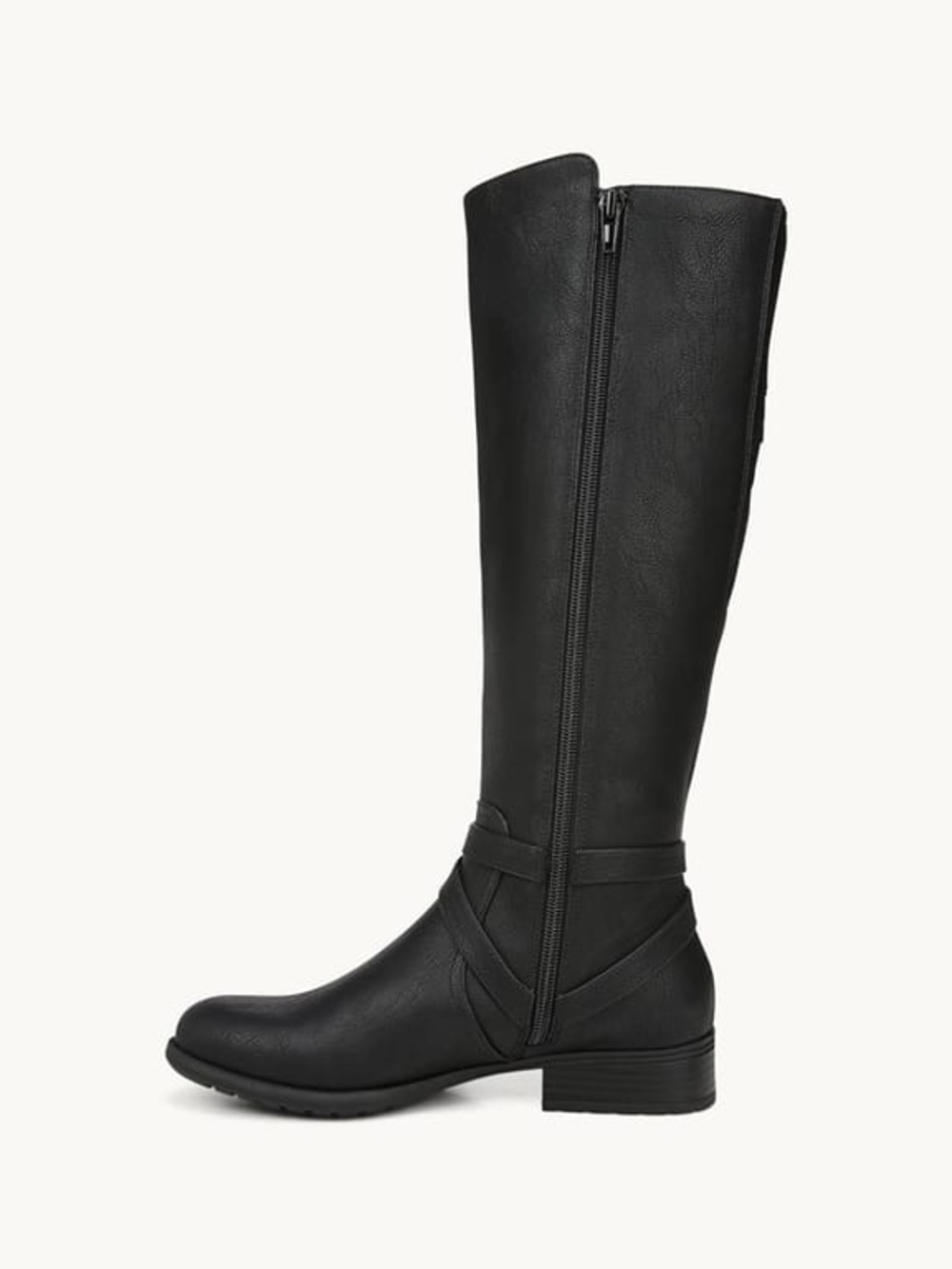 XTrovert Wide Calf Riding Boot - Picture 2 of 9